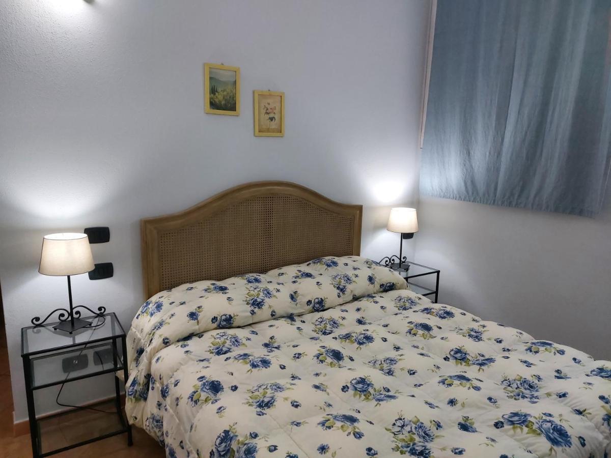 Agriturismo Podere Camollia Costalpino Buitenkant foto