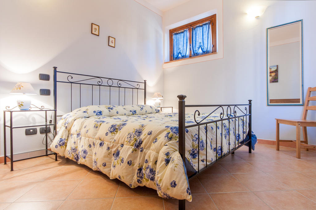 Agriturismo Podere Camollia Costalpino Kamer foto
