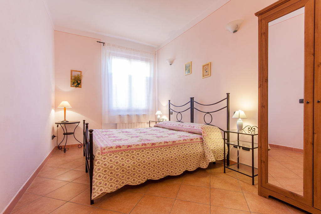 Agriturismo Podere Camollia Costalpino Kamer foto